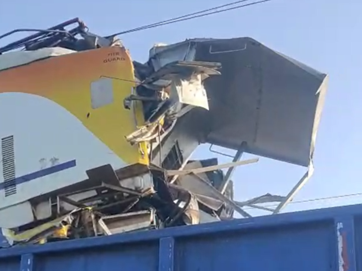 हादसे पर बिलासपुर सीपीआरओ का बयान