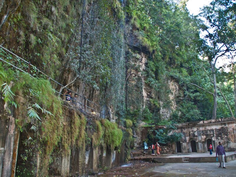 पन्ना एक ऐतिहासिक शहर