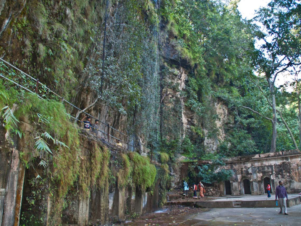 पन्ना एक ऐतिहासिक शहर