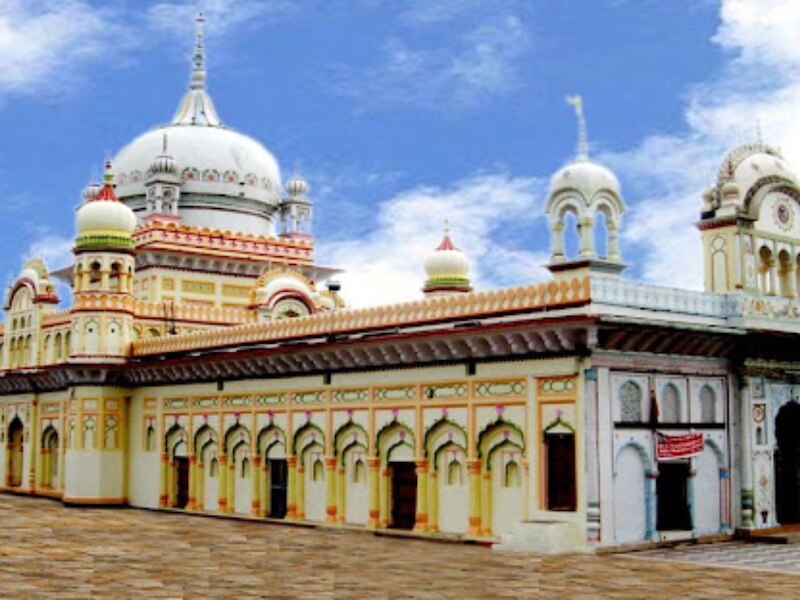 पन्ना में लोकप्रिय धार्मिक स्थल