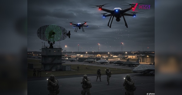 रूस ने धमकी के बाद बेल्जियम को सिखाया सबक, भेजे घातक ड्रोन रक्षा मंत्री के उड़े होश...अब बोलती हुई बंद