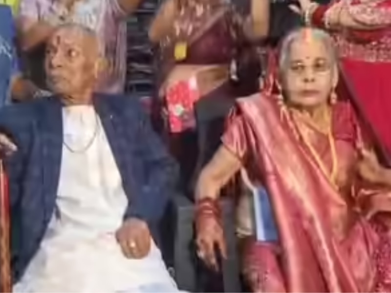 घर में छाया खुशी का माहौल