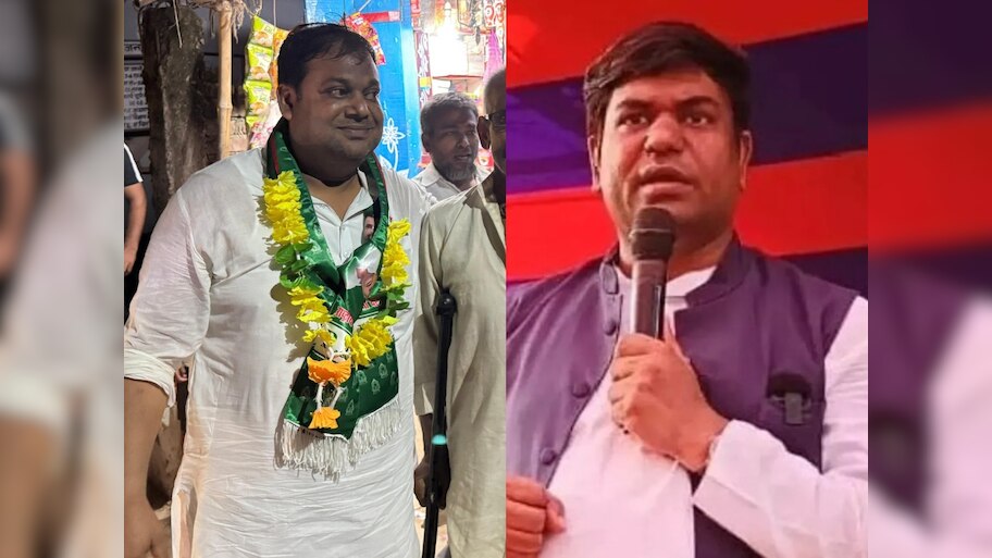 तेजस्वी ने 2 घंटे पहले किया था प्रचार, इस मुस्लिम कैंडिडेट के लिए VIP ने खाली की सीट