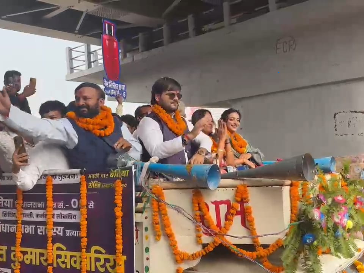 नगर निगम की मेयर