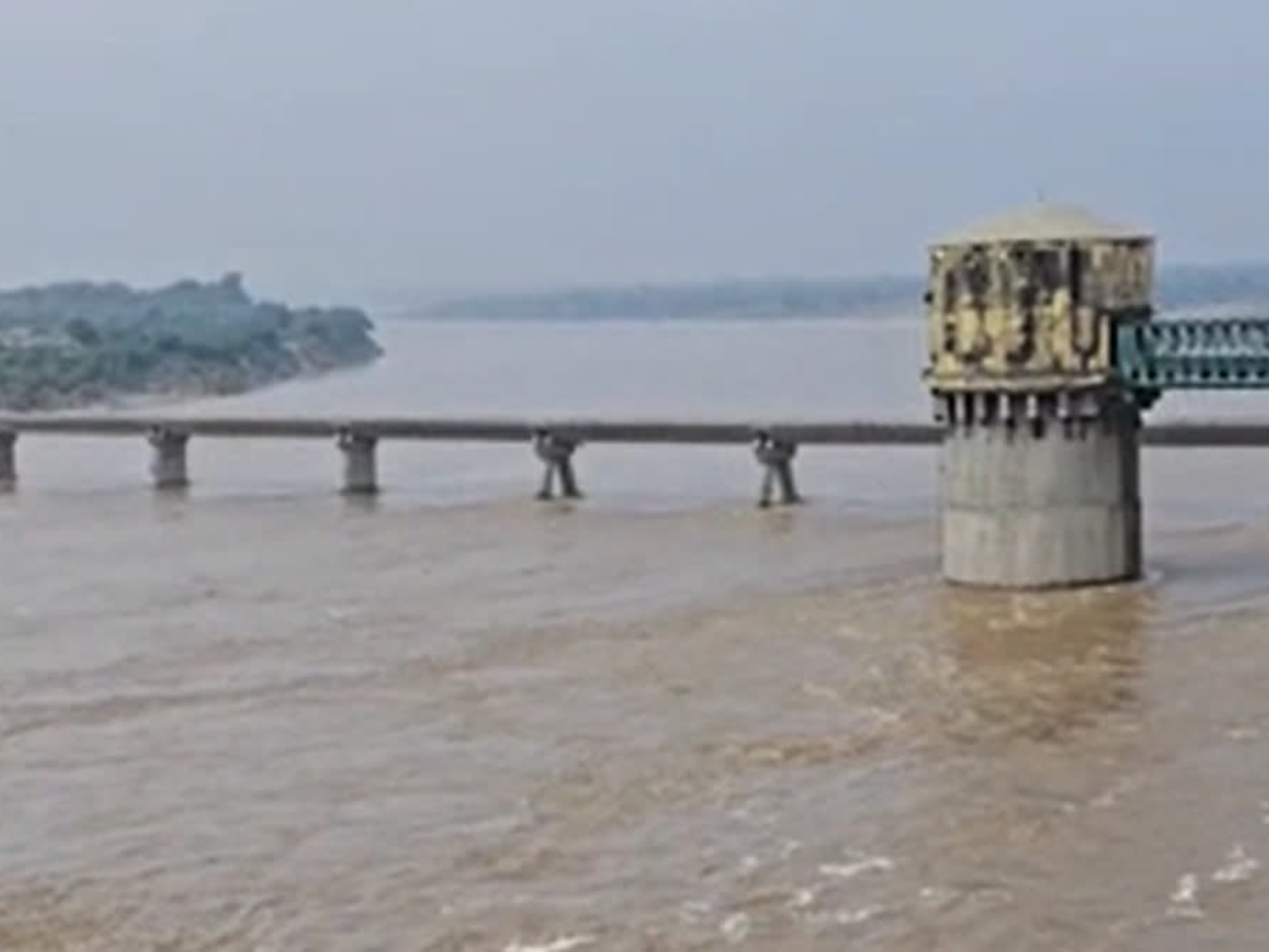 चंबल इलाका