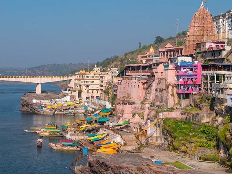 नर्मदा घाटी