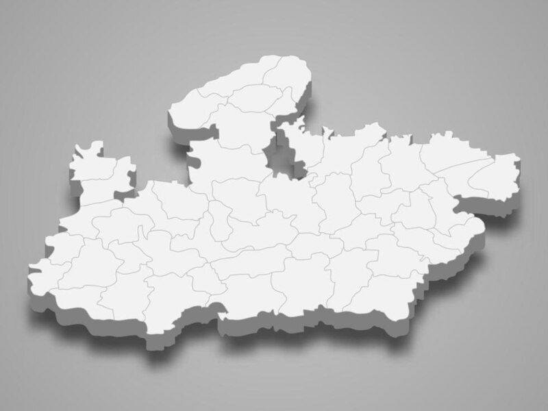 बघेलखंड