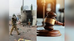 दिल्ली दंगा: अहमद की दुकान में लूट-आगजनी करने वाले 6 दोषी, जानें दंगाईयों के नाम?
