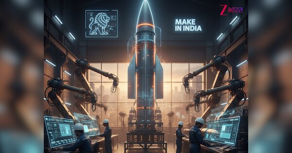 लॉकहीड मार्टिन को ओपन चैलेंज? TATA बनेगा हथियारों का असली बादशाह, Solar संग मिलकर बनाएगा Missile-Drone