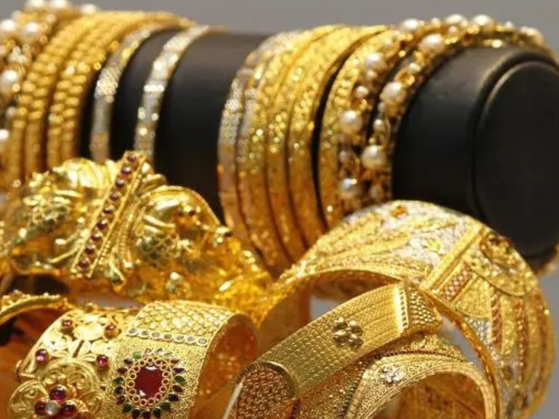 24K सोने का मूल्य