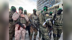 Hamas धीरे-धीरे क्यों लौटा रहा है कैदियों की लाशें? अब सैनिक के अवशेष सौंपें