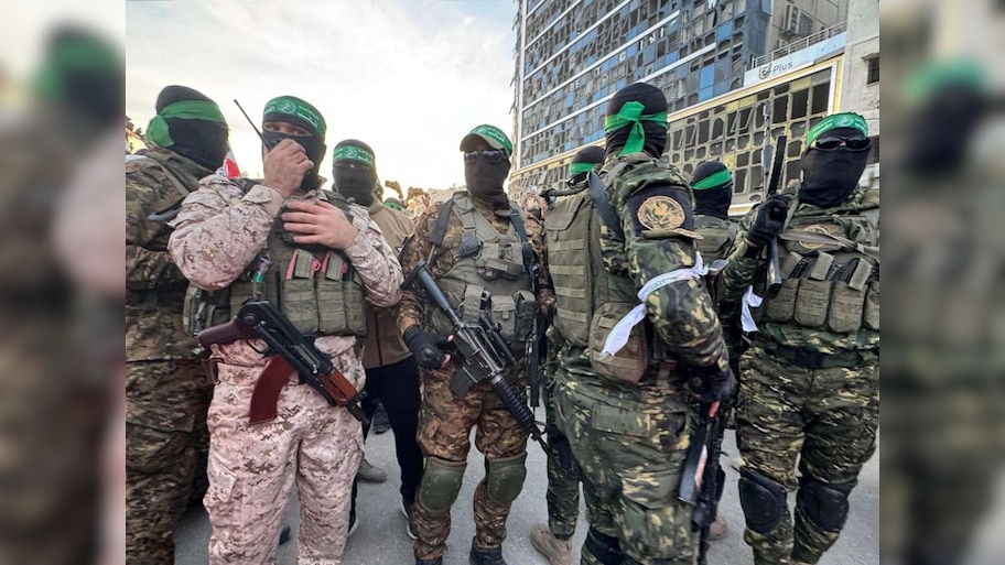 Hamas धीरे-धीरे क्यों लौटा रहा है कैदियों की लाशें? अब सैनिक के अवशेष सौंपें