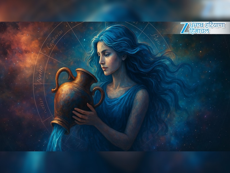 ਕੁੰਭ (22 जनवरी–19 फरवरी)