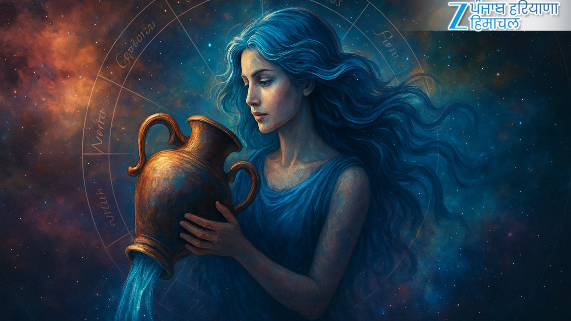 ਕੁੰਭ (22 जनवरी–19 फरवरी)