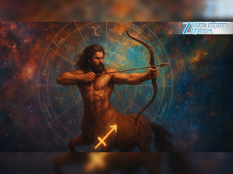 ਧਨੁ (23 नवंबर–21 दिसंबर)