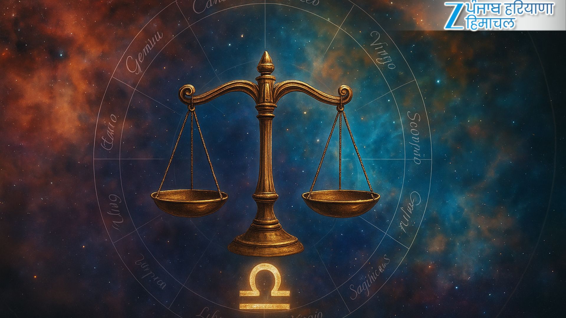 ਤੁਲਾ (24 सितंबर–23 अक्टूबर)