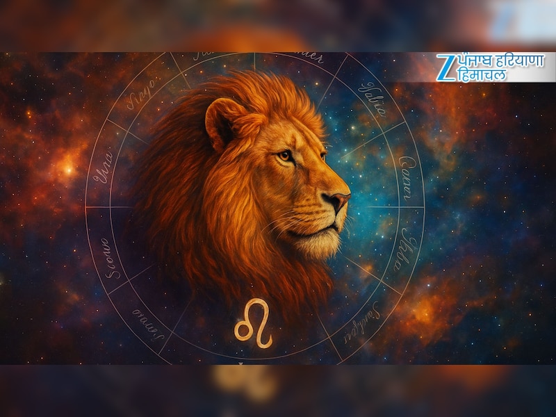 ਸਿੰਘ (23 जुलाई–23 अगस्त)