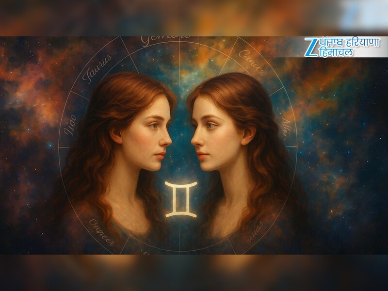 ਮਿਥੁਨ (21 मई–21 जून)