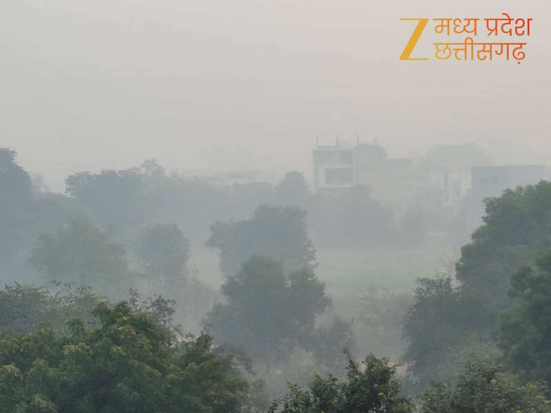 ठंडी होंगी रातें