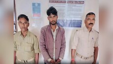 नाबालिग लड़की लेकर भाग लेकर रहा था मुस्लिम युवक, बिहार में दबोचा गया, तो खुला ये राज