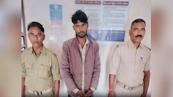 नाबालिग लड़की लेकर भाग लेकर रहा था मुस्लिम युवक, बिहार में दबोचा गया, तो खुला ये राज