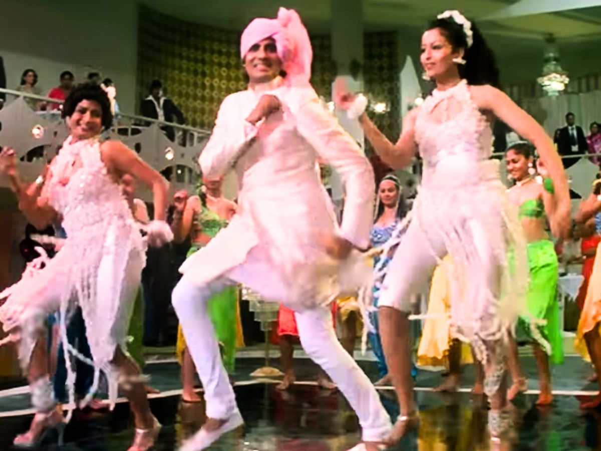 आज इस गाने को चाव से सुनते हैं लोग