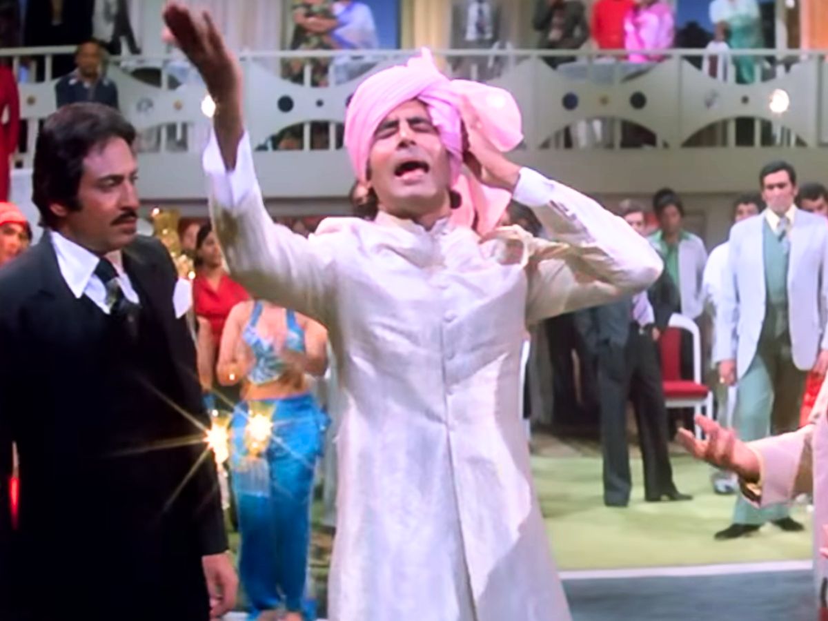 आज भी उनके गानों को किया जाता है याद