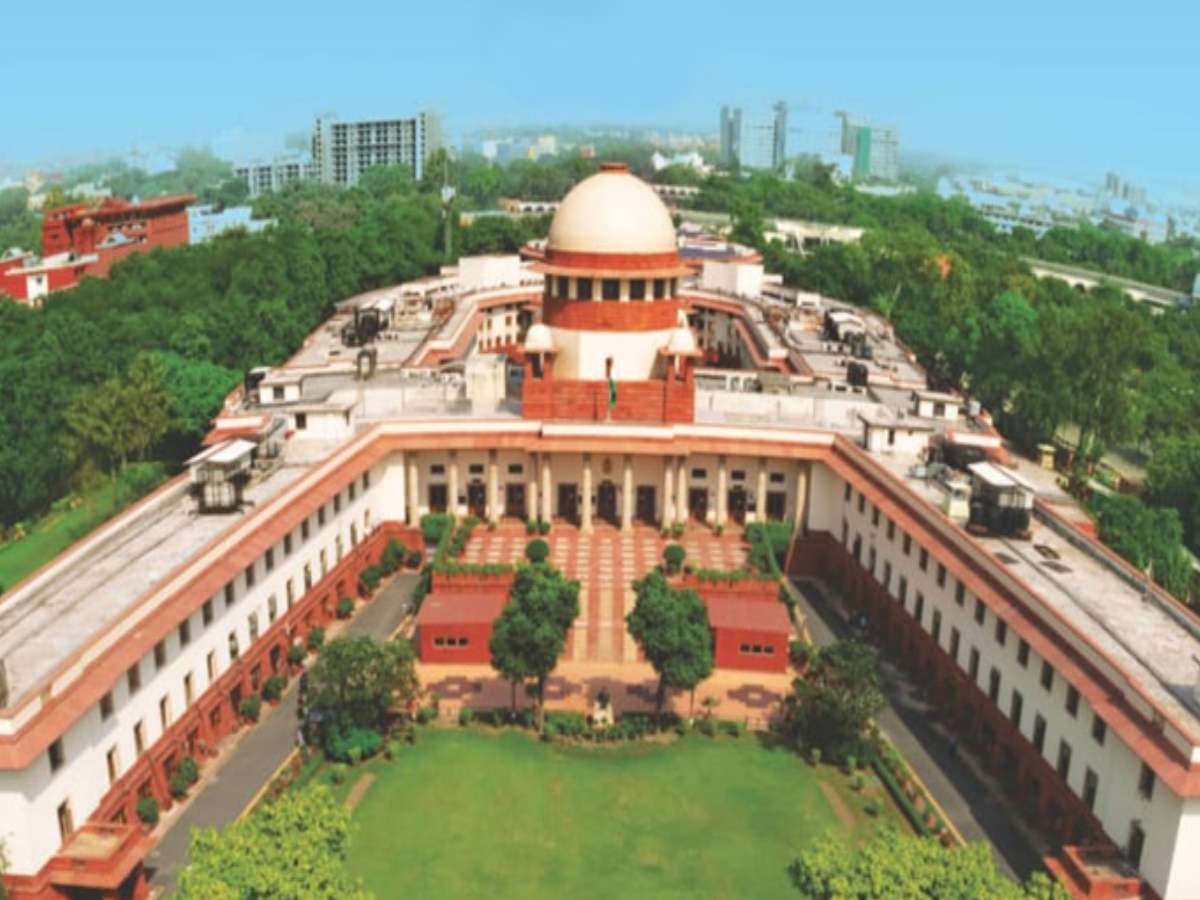 नए धर्मांतरण कानून पर Rajasthan सरकार को SC का नोटिस; इन प्रावधानों पर उठे सवाल ? नए धर्मांतरण कानून पर Rajasthan सरकार को SC का नोटिस; इन प्रावधानों पर उठे सवाल ?