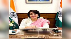 हरियाणा गृह सचिव की फेक फेसबुक ID बना लगाई उनकी फोटो, जानें क्या है मामला