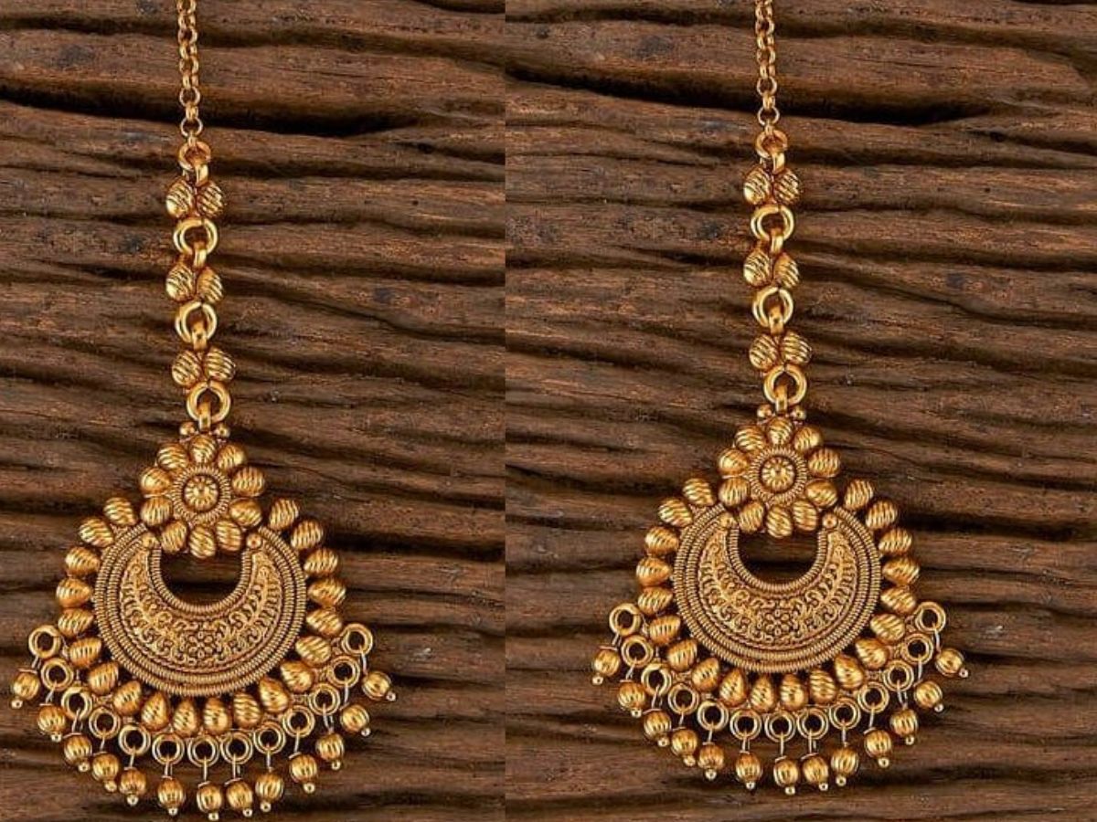 मांग टीका डिजाइन-2