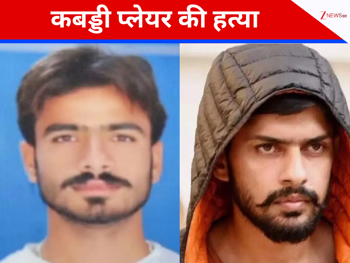 एक बार फिर गैंगस्टरों के निशाने पर कबड्डी प्लेयर्स, बिश्नोई गैंग ने ली प्लेयर गुरविंदर की हत्या की जिम्मेदारी एक बार फिर गैंगस्टरों के निशाने पर कबड्डी प्लेयर्स, बिश्नोई गैंग ने ली प्लेयर गुरविंदर की हत्या की जिम्मेदारी