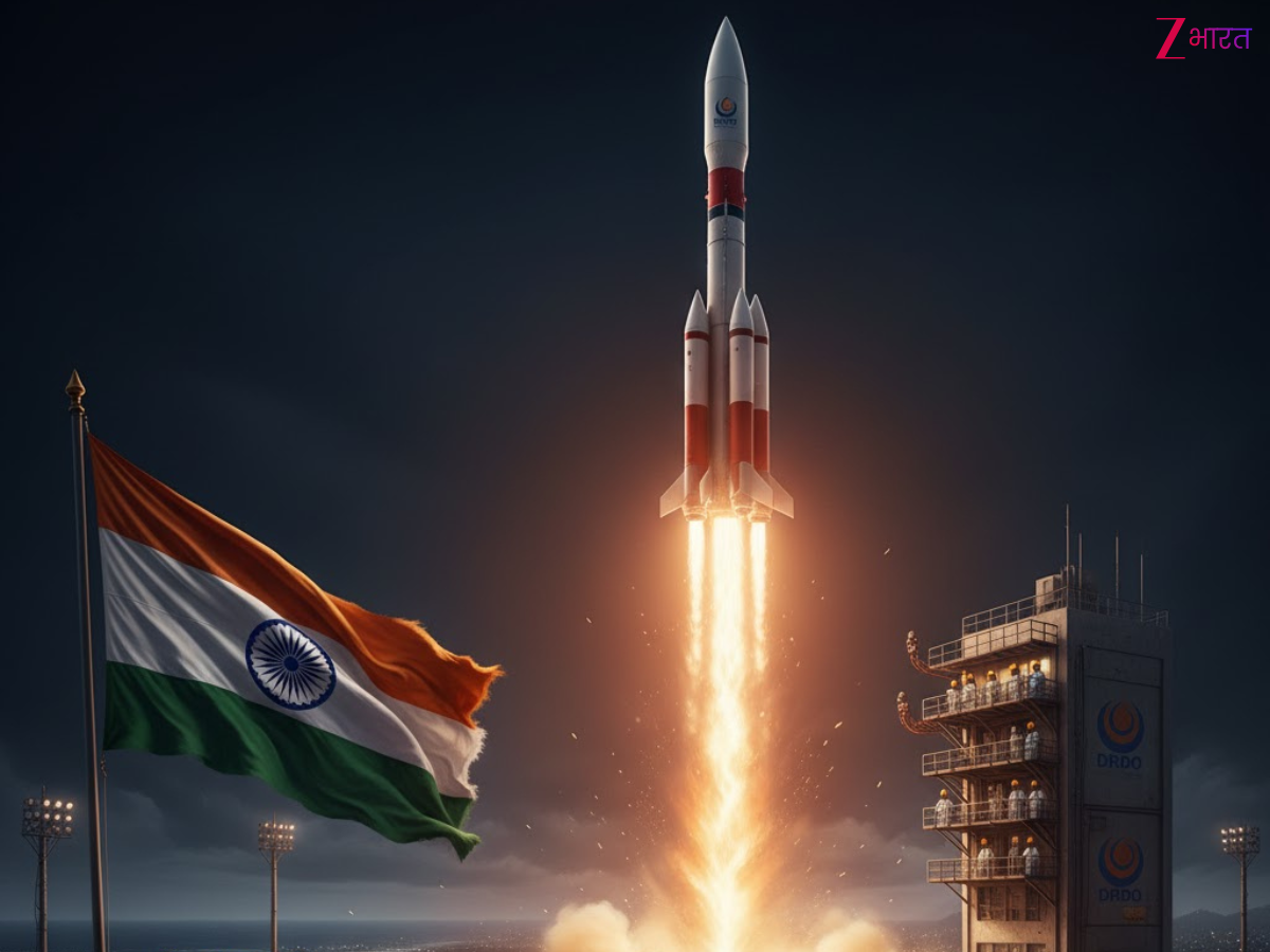 भारत की पहली बैलिस्टिक Missile कौनसी थी? सैकड़ों किमी की रेंज के साथ दुश्मनों की बढ़ाई थी धड़कन