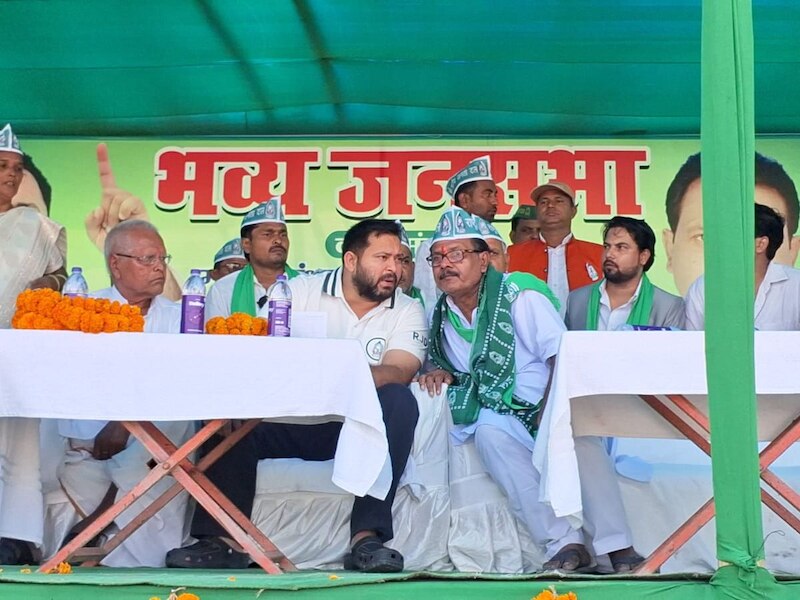 युवाओं को नौकरी का बड़ा वादा