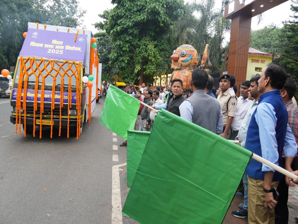 18 जिलों में मोबाइल वीडियो वैन