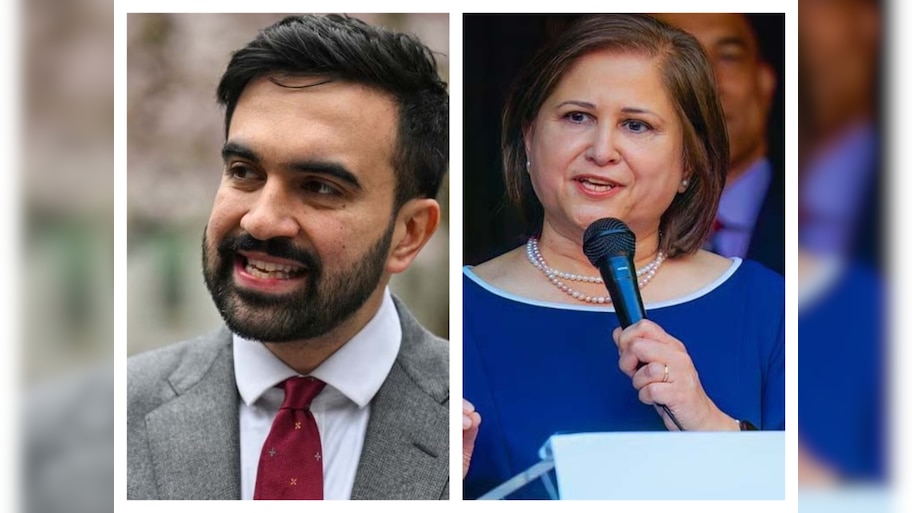 US Muslim Mayors: अमेरिका के दो शहरों में भारतीय मूल के मुस्लिम मेयरों ने जीता चुनाव; ट्रम्प परेशान!   