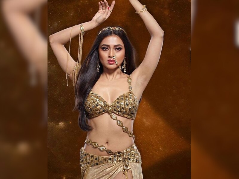 अब तक की सबसे महंगी नागिन 