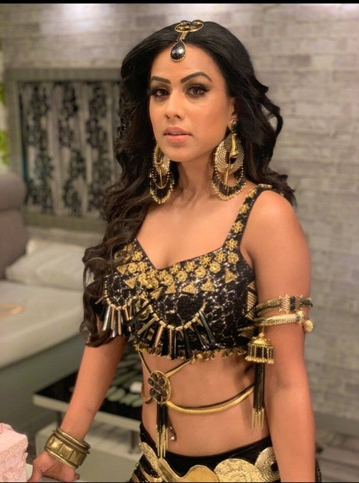 Highest Paid Naagin TV