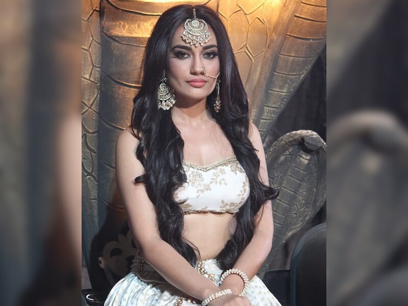 नागिन सीजन 3 की एक्ट्रेस