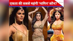मौनी, तेजस्वी या प्रियंका चाहर चौधरी, कौन हैं एकता कपूर की सबसे महंगी 'नागिन'?