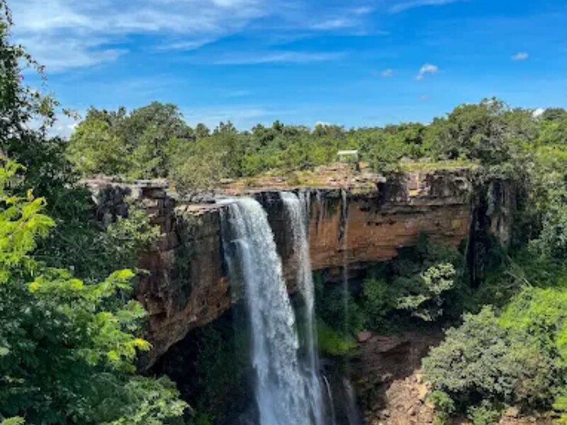 तामड़ा घुमर