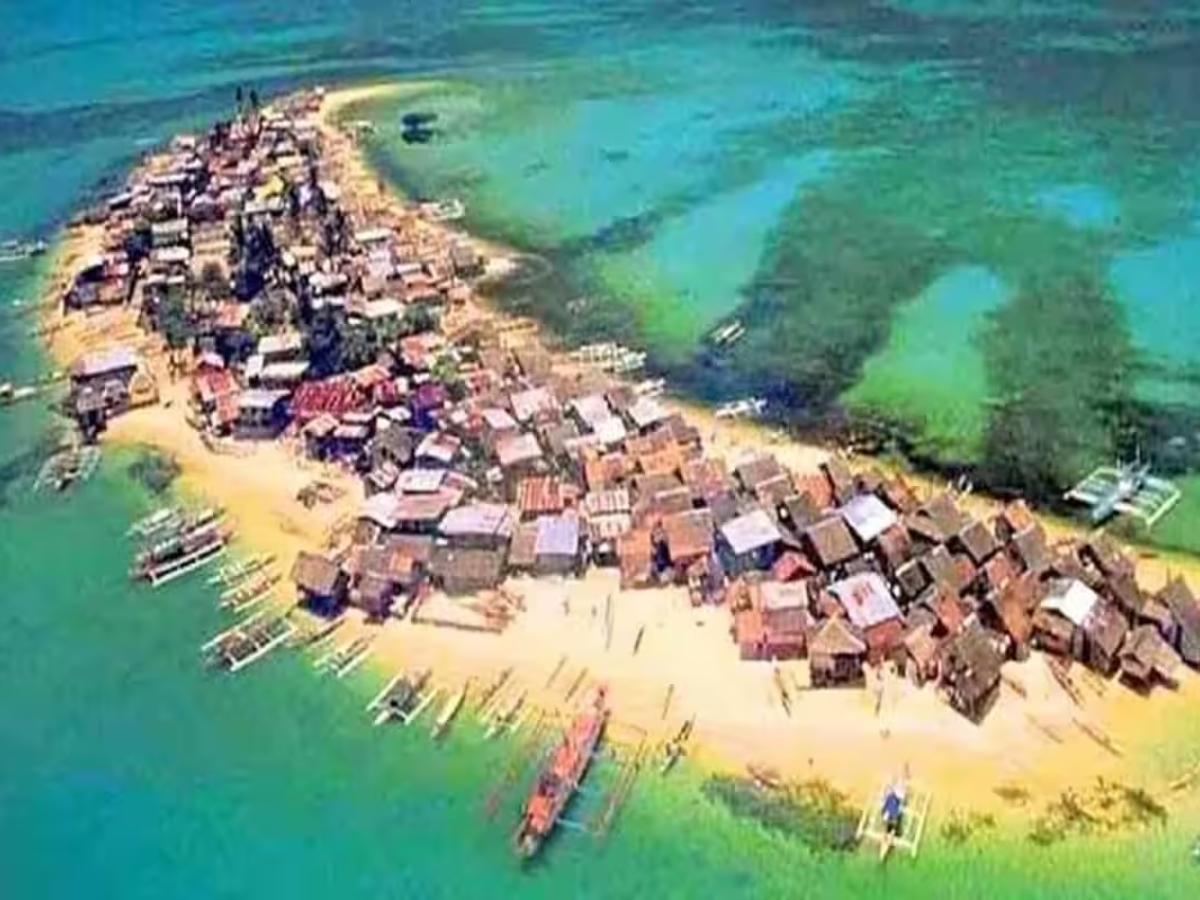 माजुली द्वीप