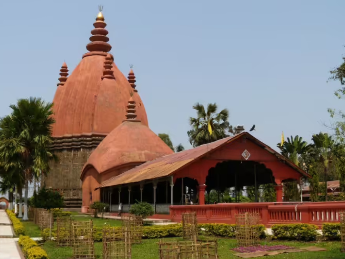 शिवसागर