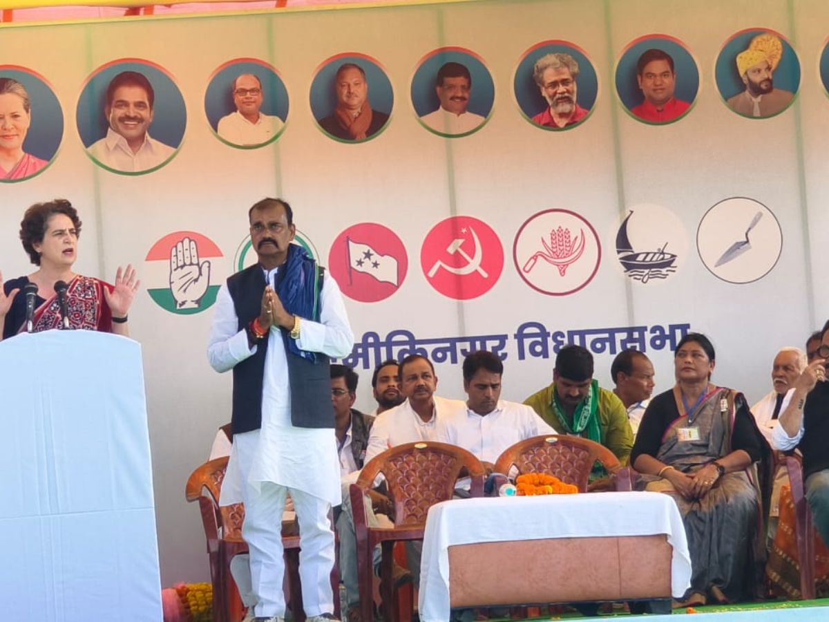 बेरोजगारी और पलायन का मुद्दा