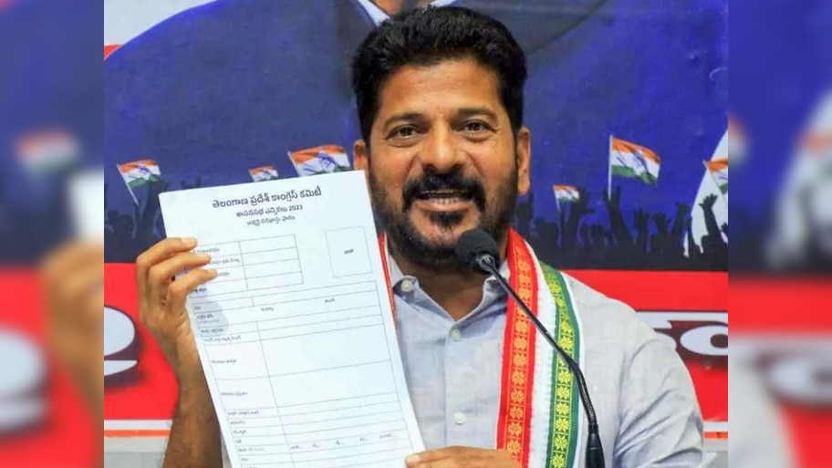  देश में कांग्रेस की वजह से बचा है मुसलमानों का वजूद; मुख्यमंत्री के बयान पर भड़का SIO 