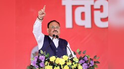 लालू राज का अंधकार खत्म, बिहार विकास की रौशनी में नहाया: भाजपा अध्यक्ष जेपी नड्डा