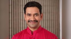 बिहार चुनाव से पहले निरहुआ ने की बिग बॉस कंटेस्टेंट नीलम गिरी के लिए अपील