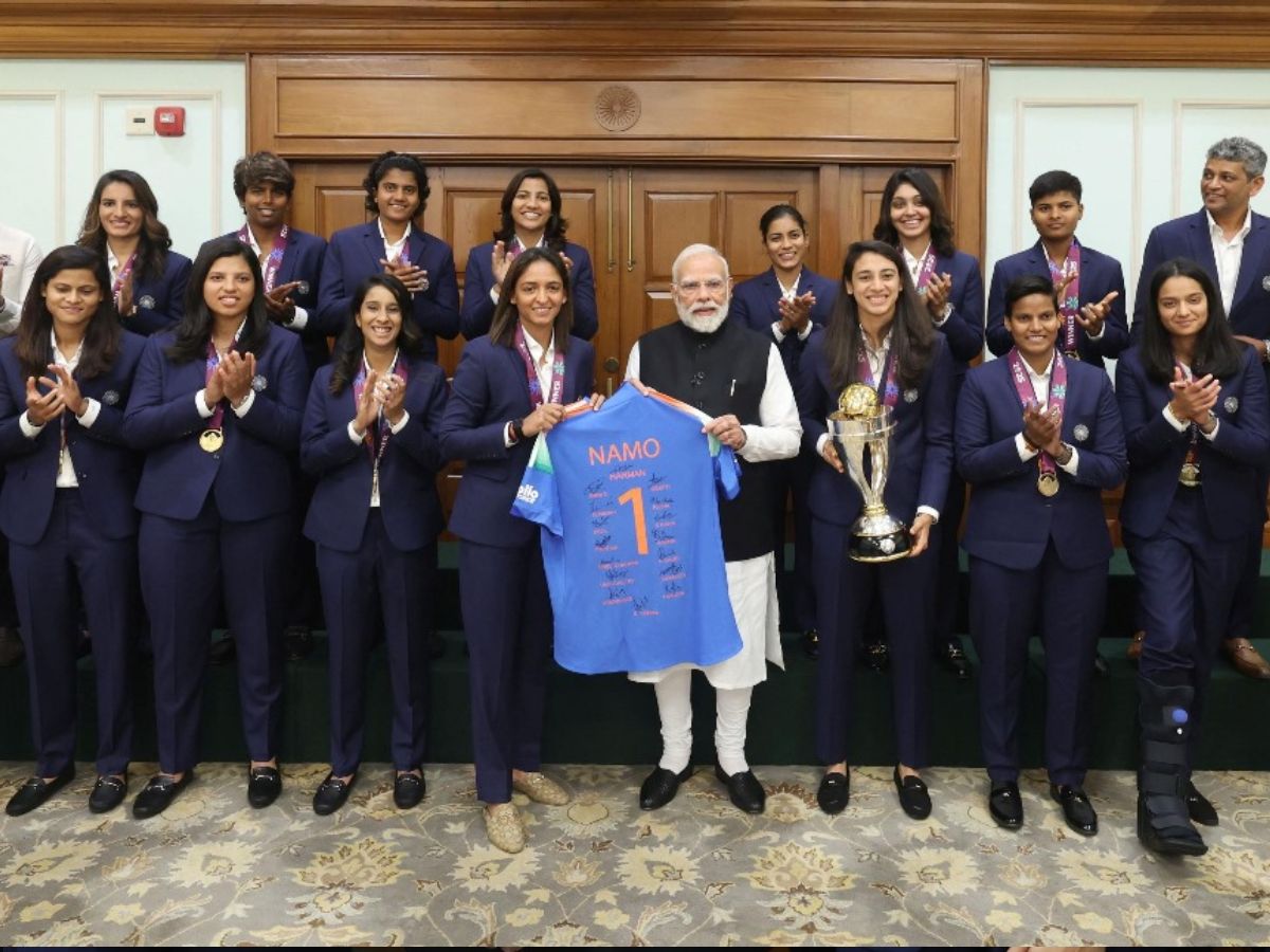 PM मोदी ने कमबैक पर की तारीफ