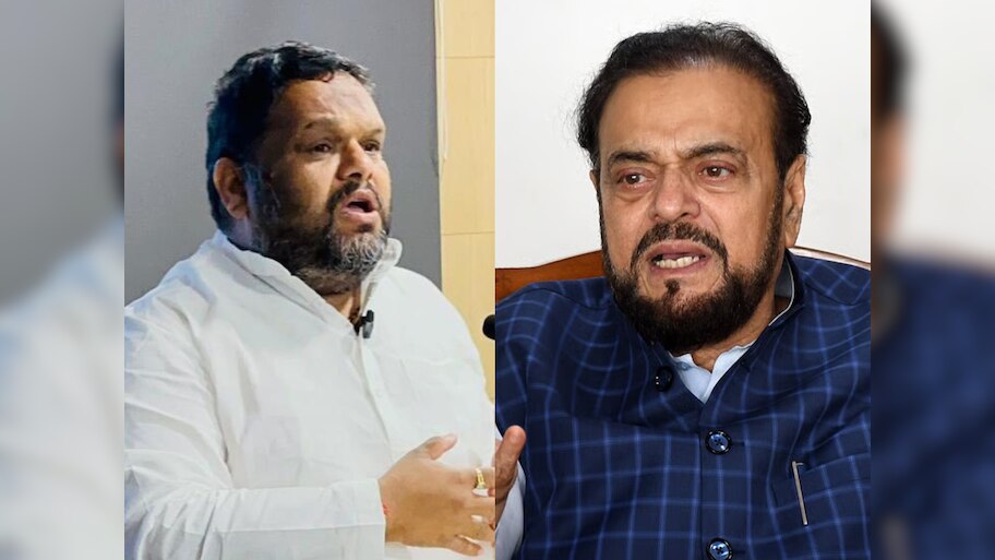 मदरसों पर बयान देकर हिमंता शर्मा ने लगाई आग; बुझाने में उलझ गए अबू आजमी और कानूनगो!