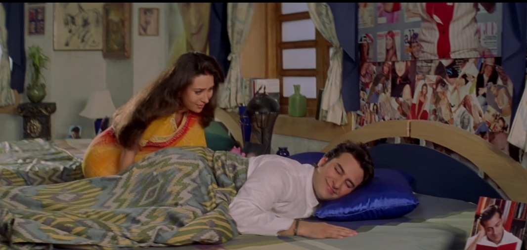 एक्स-वाइफ ने किया ये काम