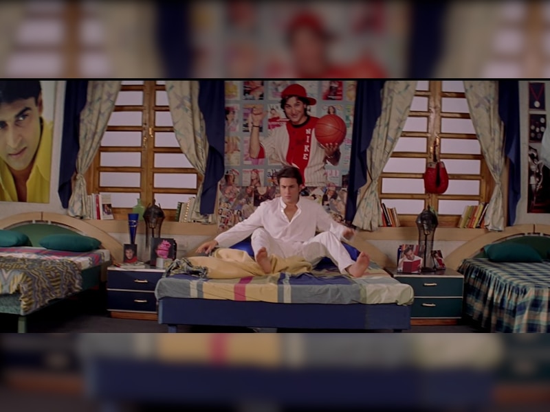 सैफ अली खान से हुई ये गलती 